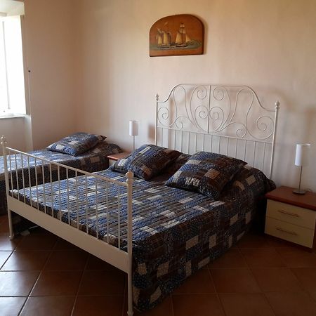 Ferienhaus Villa Della Querceta Livorno Eksteriør billede