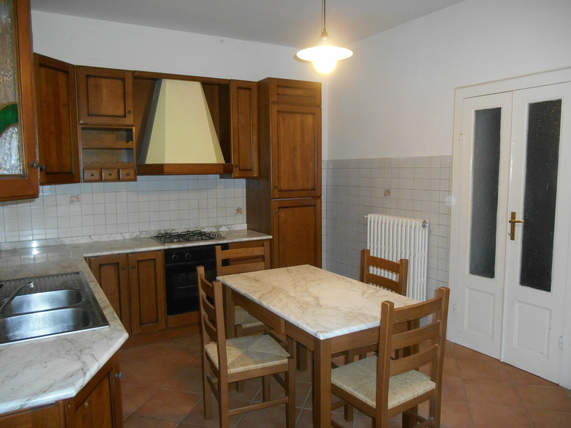 Ferienhaus Villa Della Querceta Livorno Eksteriør billede
