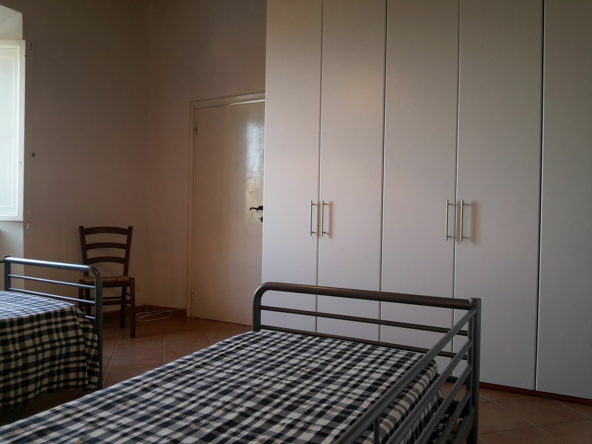 Ferienhaus Villa Della Querceta Livorno Eksteriør billede